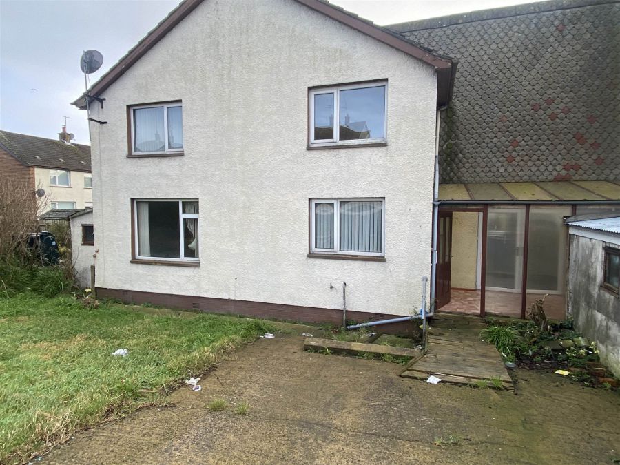 15 Glebetown Drive