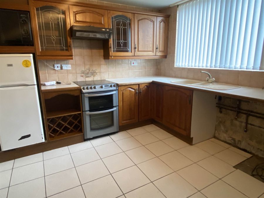 15 Glebetown Drive