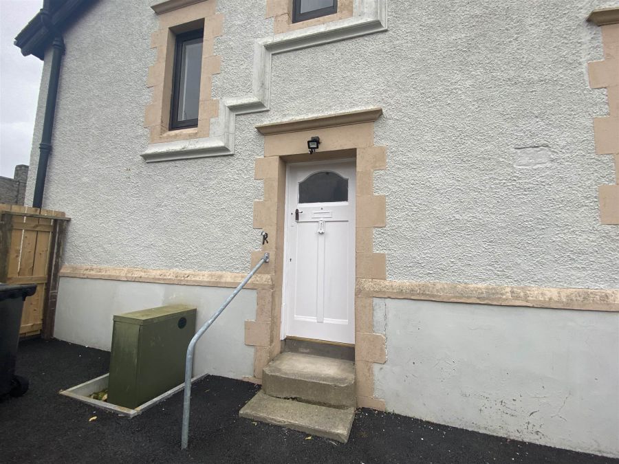 42A English Street, Downpatrick, BT30 6AB