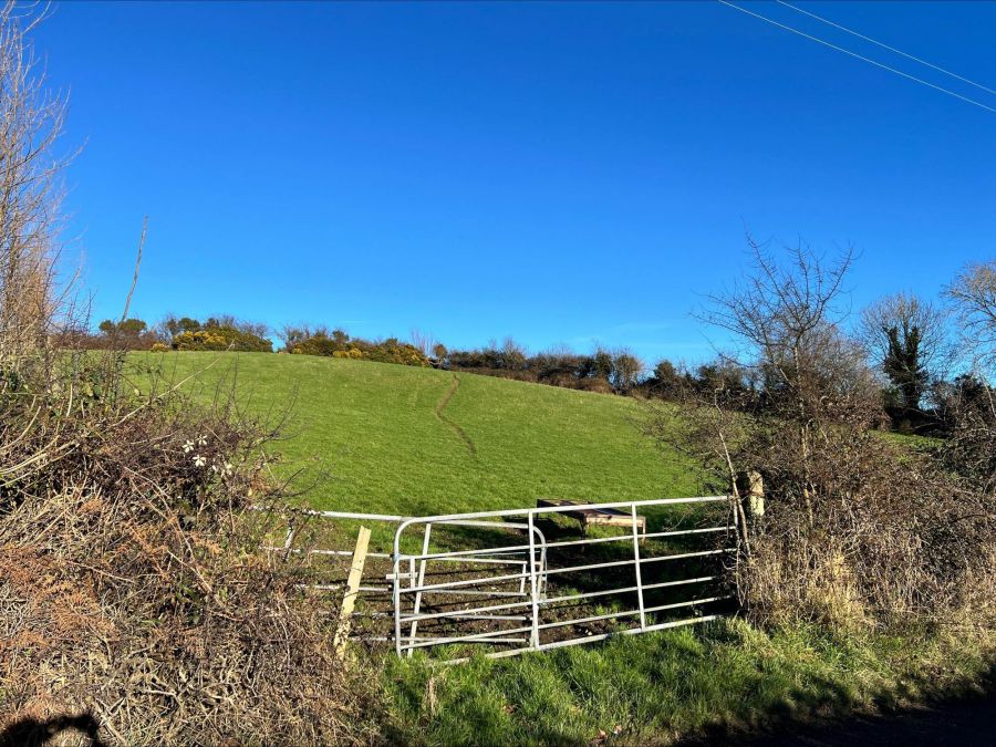 Building site Between 6&8 , 8 Mearne Road, downpatrick, BT30 6SW 