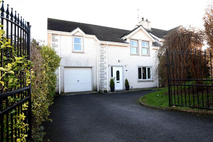 8 Vianstown Heights, downpatrick, BT30 6TF 