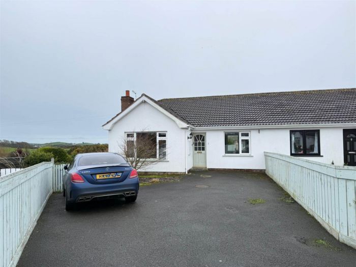 7 The Fairways, downpatrick, strangford, BT30 7LF