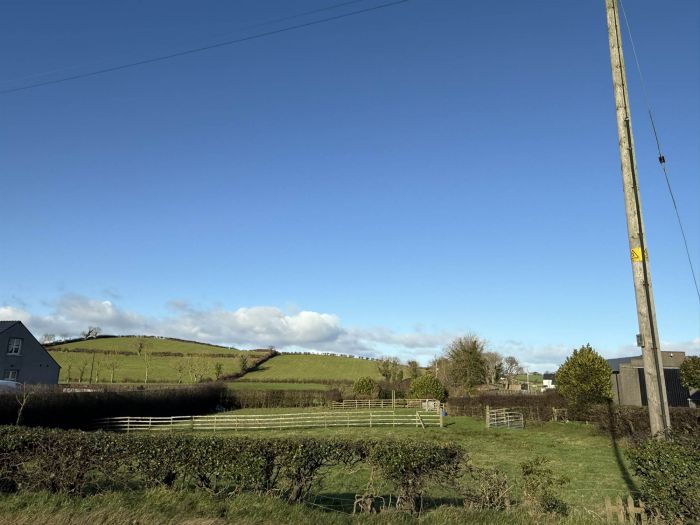 10m West of 80 Station Road, 80 Station Road, carsonstown, saintfield, BT24 7EN