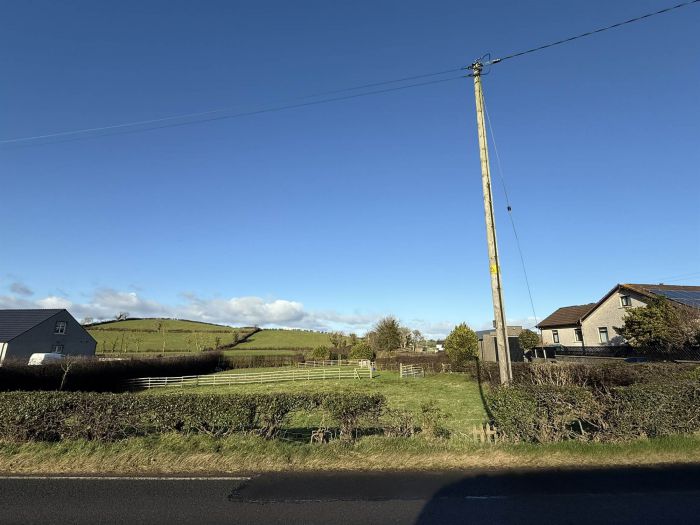 10m West of 80 Station Road, 80 Station Road