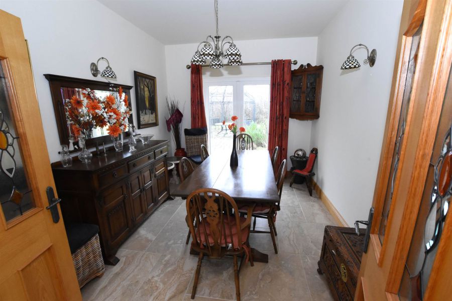 6 Dromara Road