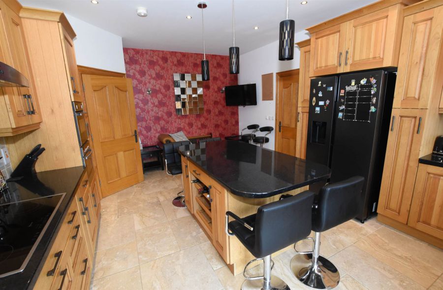 6 Dromara Road