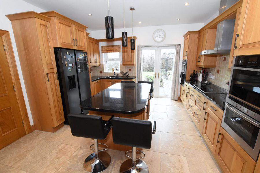 6 Dromara Road