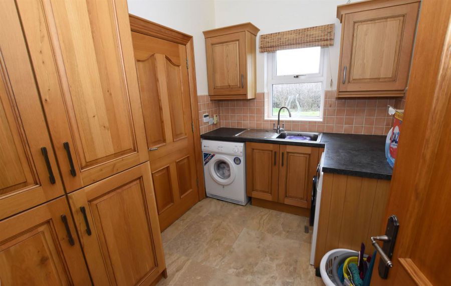 6 Dromara Road