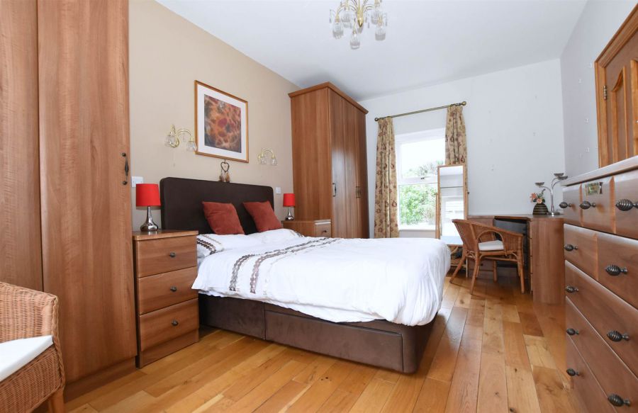 6 Dromara Road