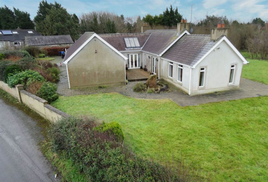 6 Dromara Road