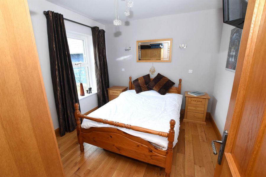 6 Dromara Road