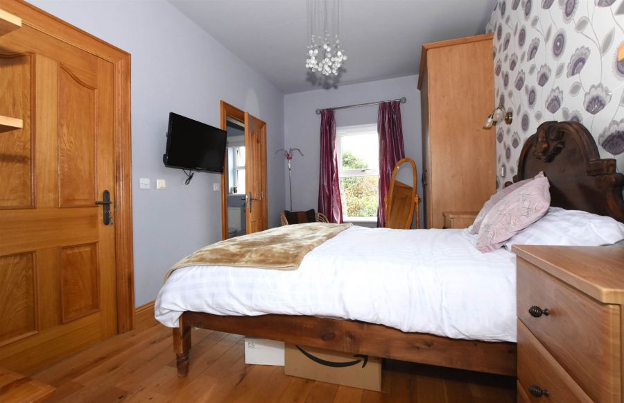6 Dromara Road