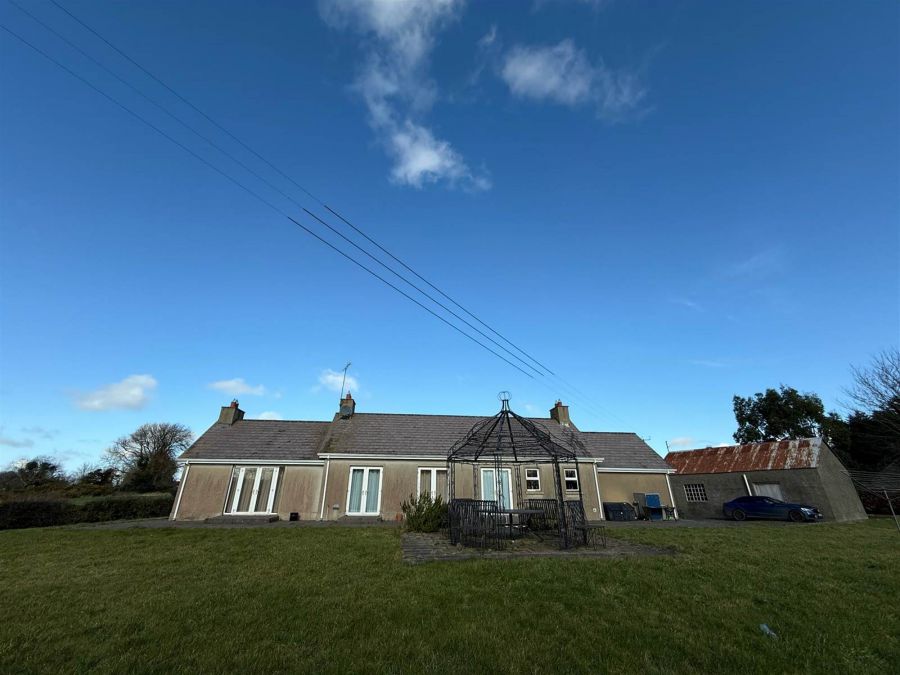 6 Dromara Road