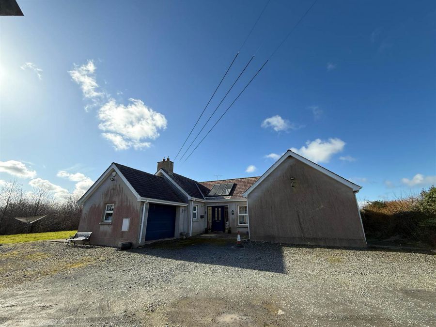 6 Dromara Road