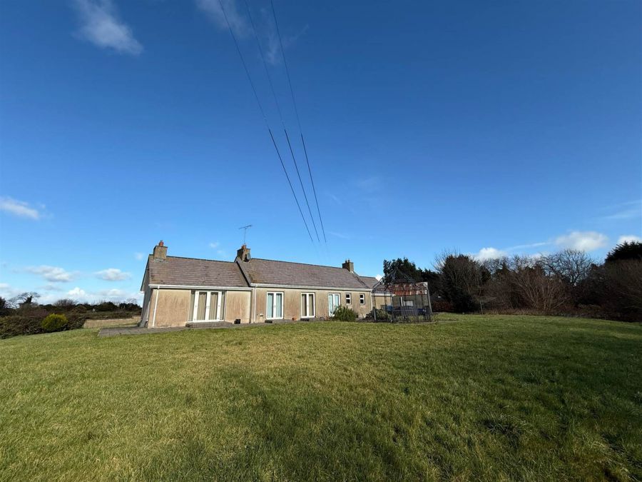 6 Dromara Road