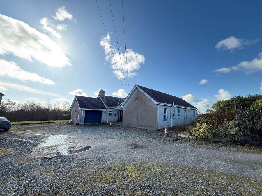 6 Dromara Road