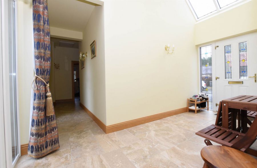 6 Dromara Road
