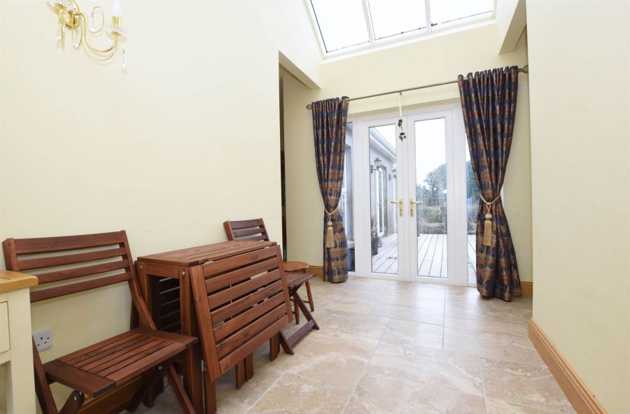 6 Dromara Road