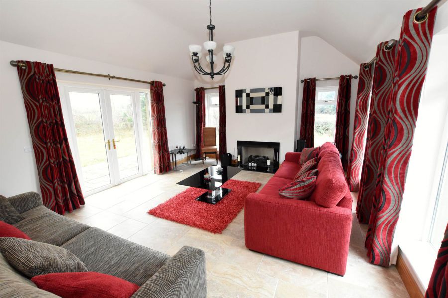 6 Dromara Road