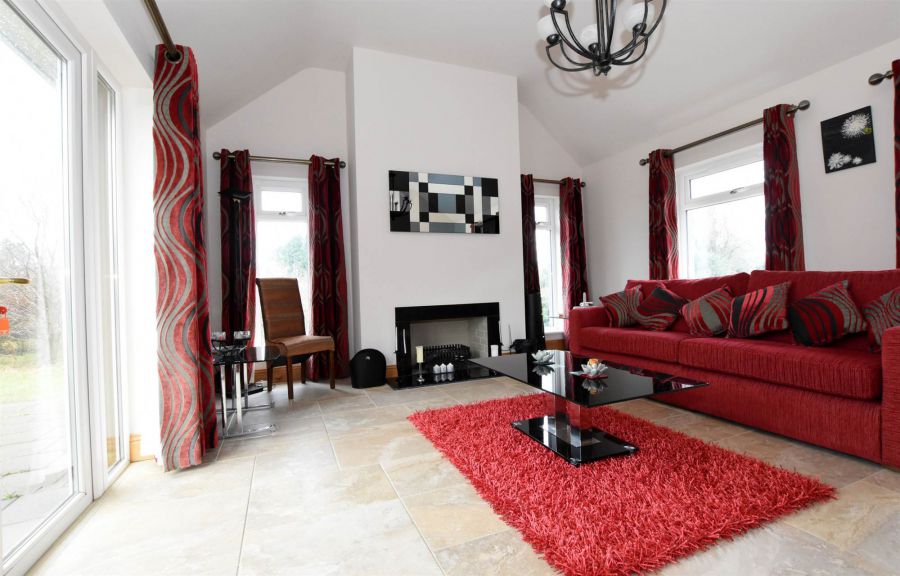 6 Dromara Road