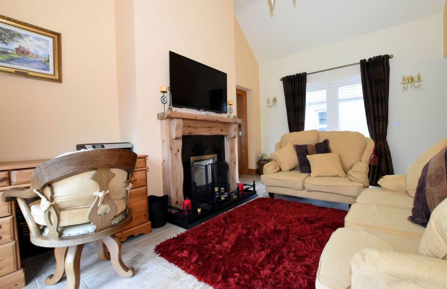 6 Dromara Road