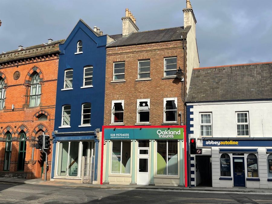 8-10  Irish Street