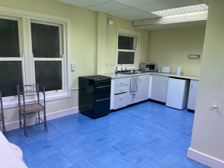  Ground floor commercial premises, 8-10 Irish Street