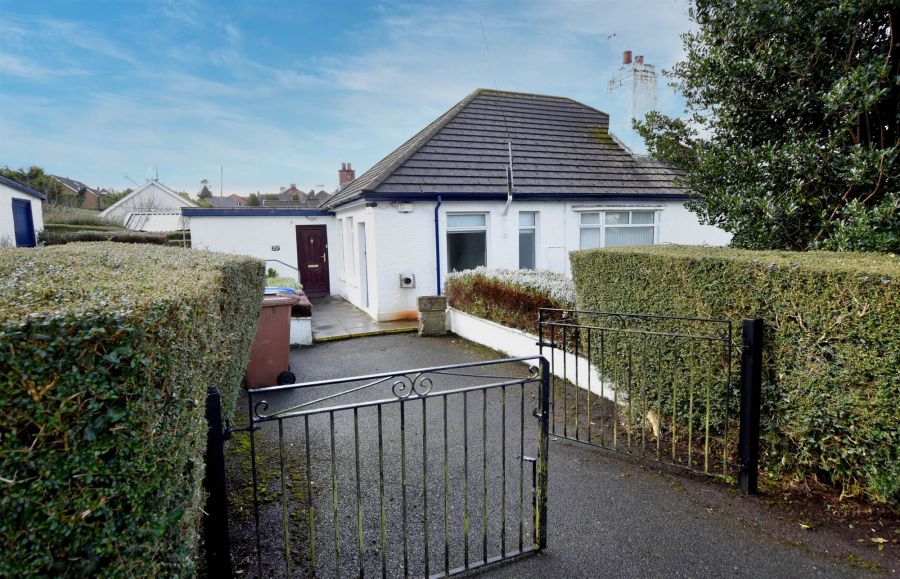 101 Belfast Road