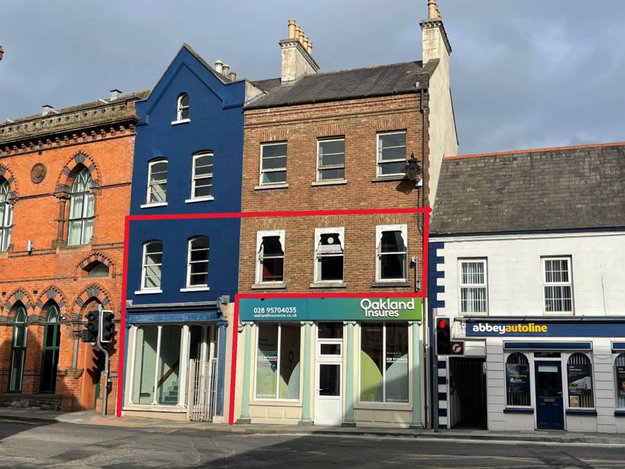 8-10 Irish Street