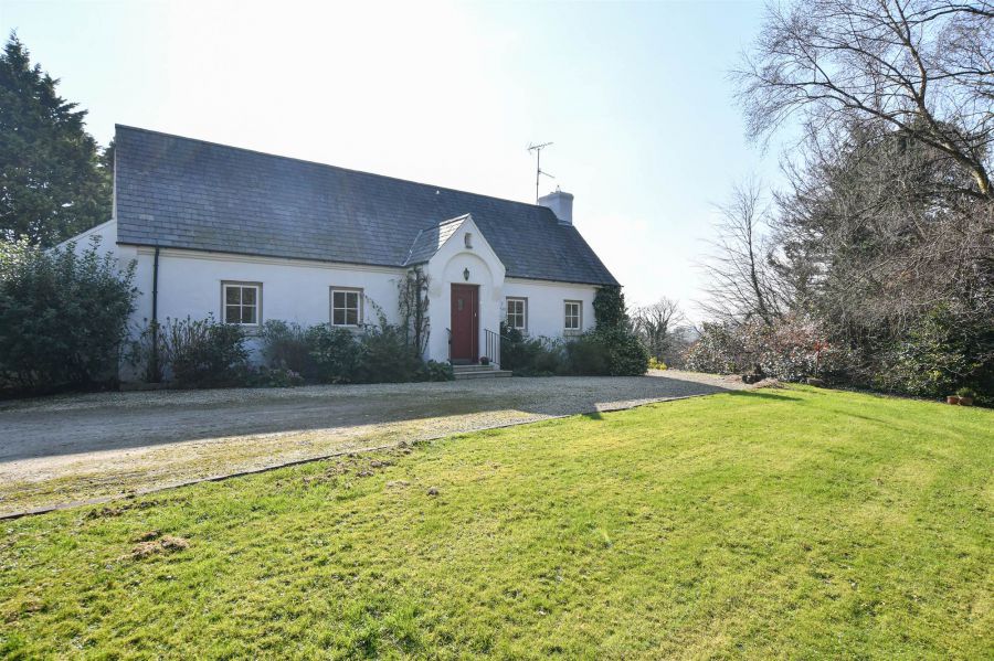 126 Clay Road