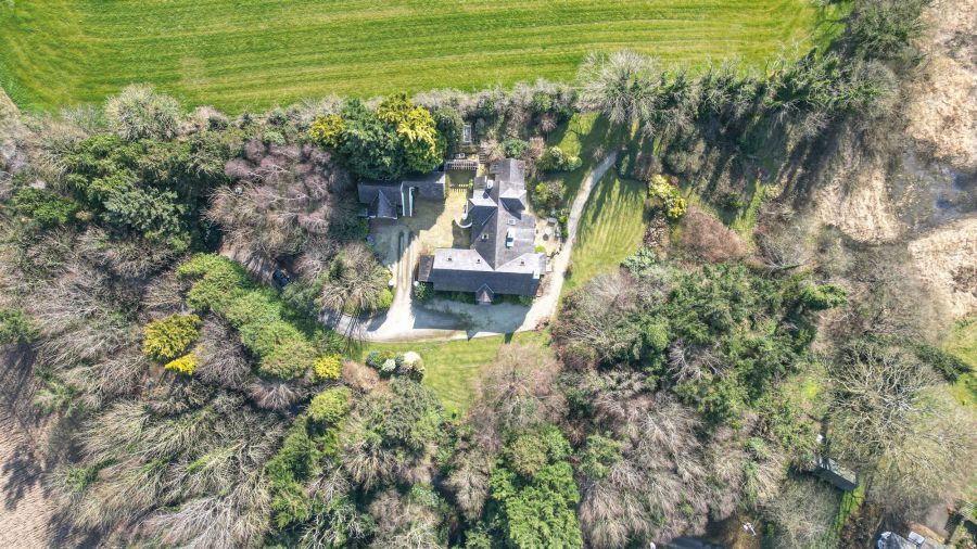 126 Clay Road
