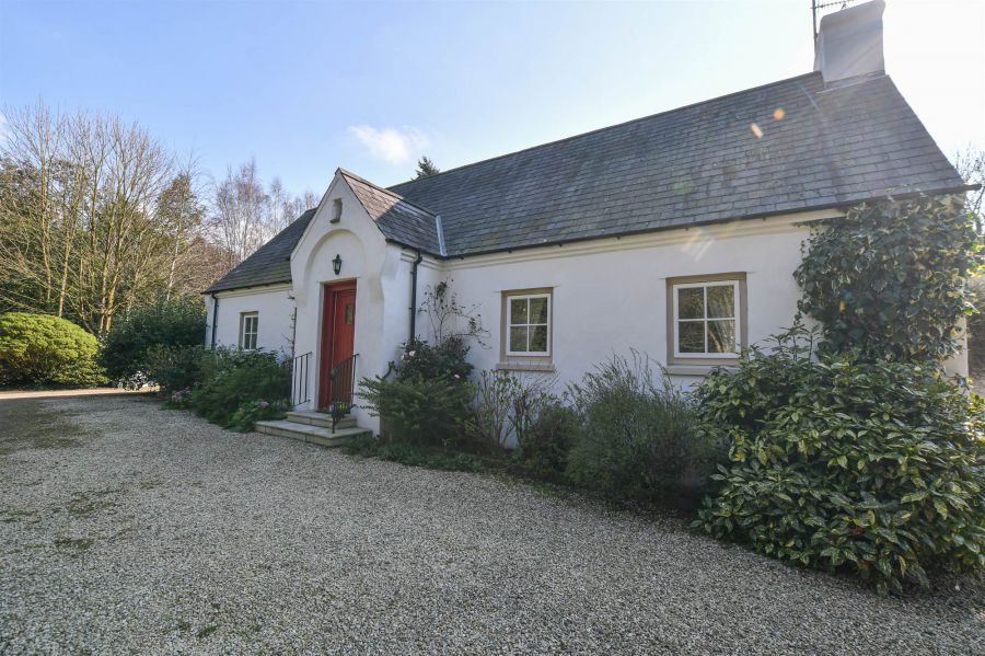 126 Clay Road