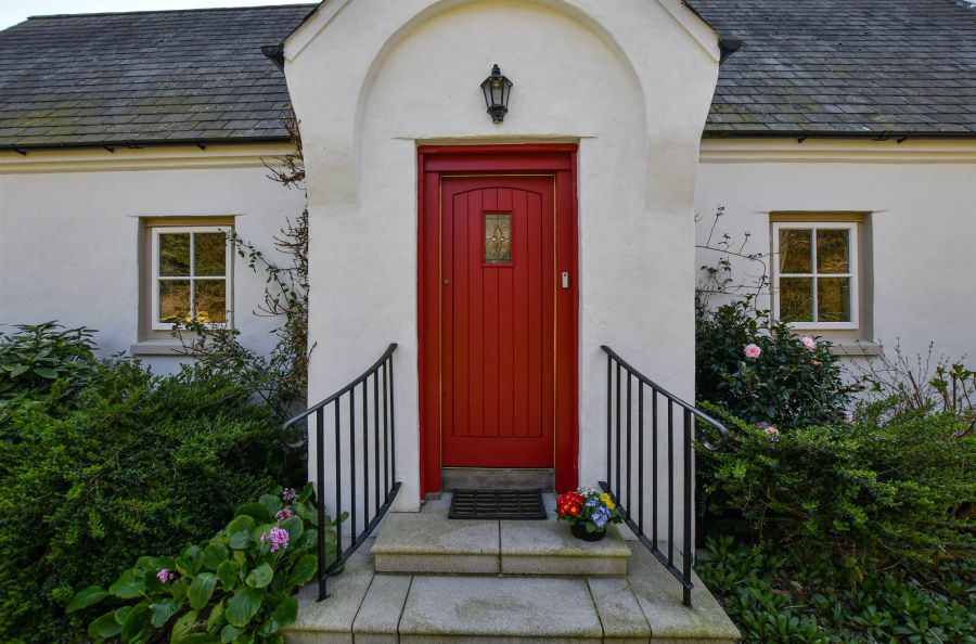 126 Clay Road