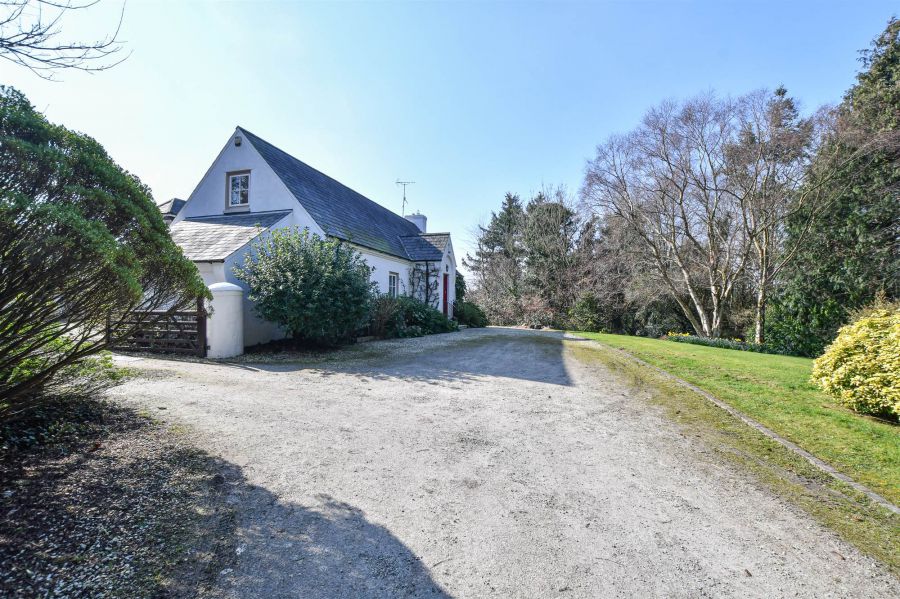 126 Clay Road