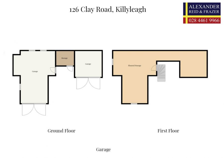 126 Clay Road