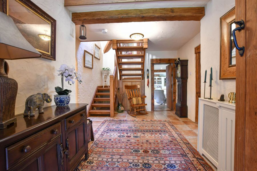 126 Clay Road