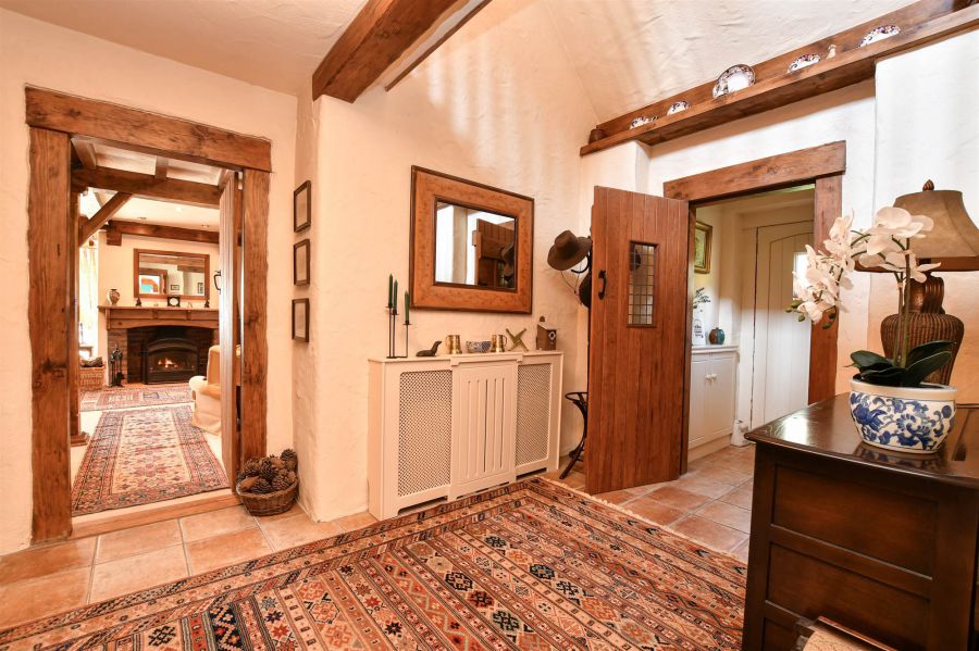 126 Clay Road