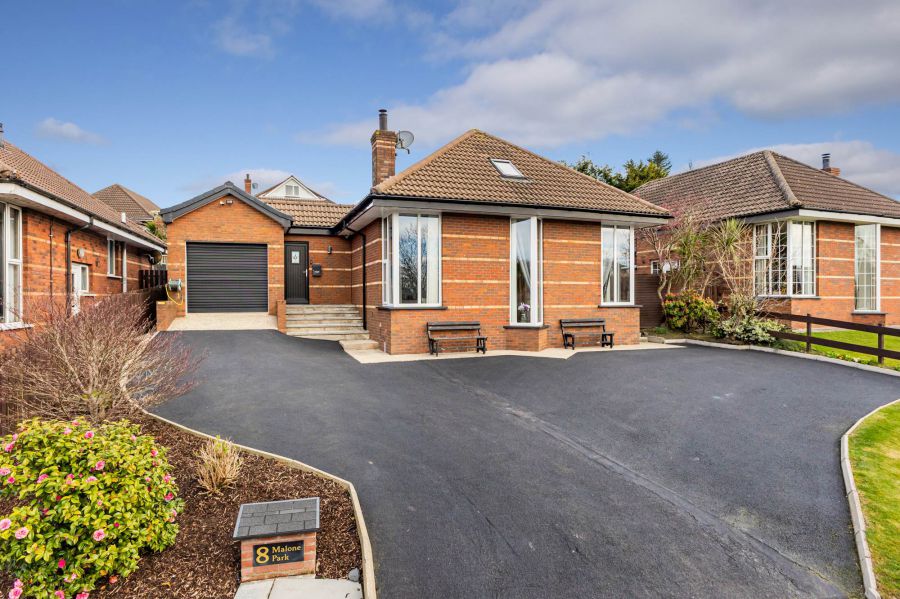 8 Malone Park