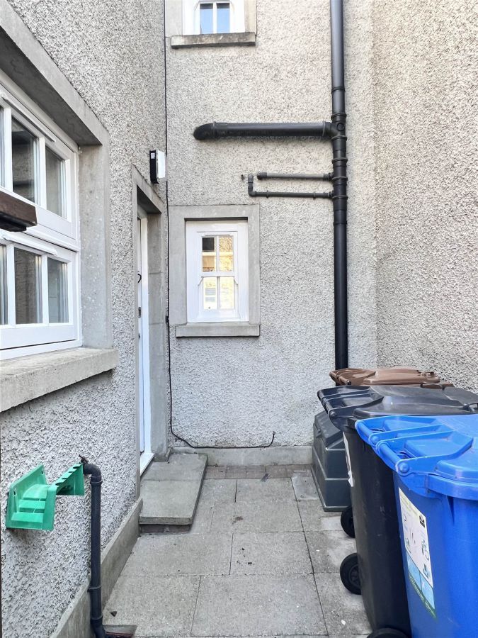 14 Comber Street