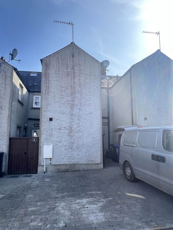 14 Comber Street