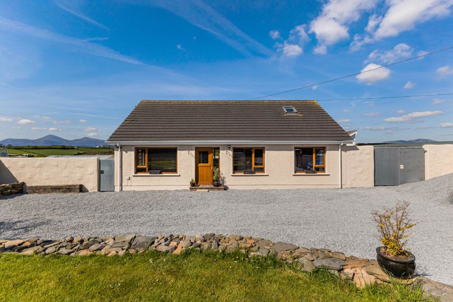 43 Tobercorran Road