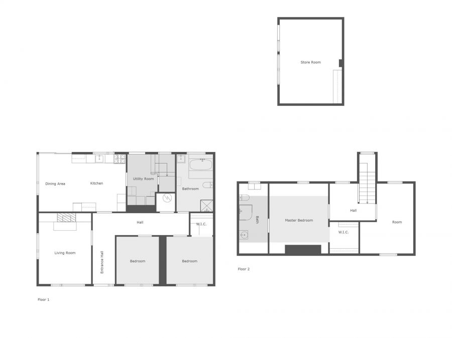 43 Tobercorran Road