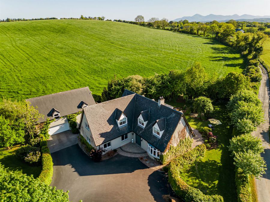83 Downpatrick Road, downpatrick, crossgar, BT30 9EH