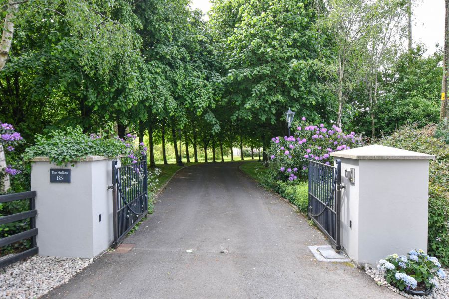 83 Downpatrick Road