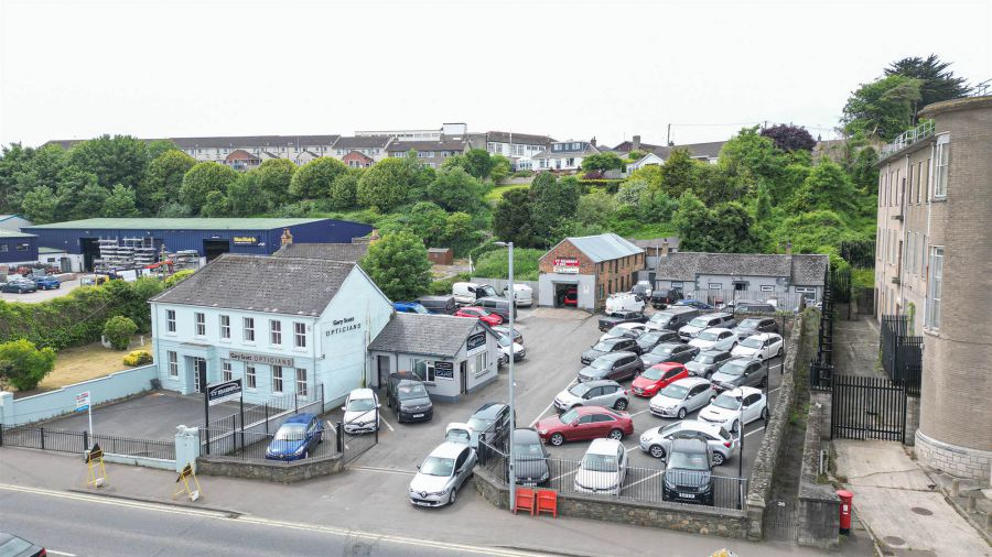 2830 Church Street, downpatrick, BT30 6EJ