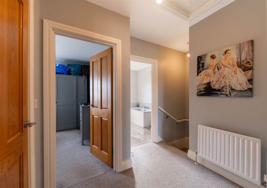 12 Chapel View