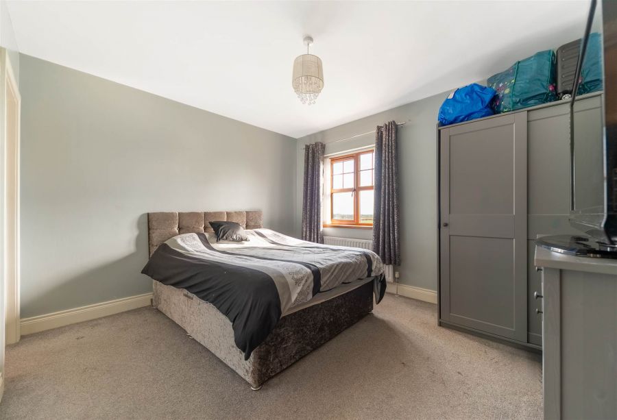 12 Chapel View