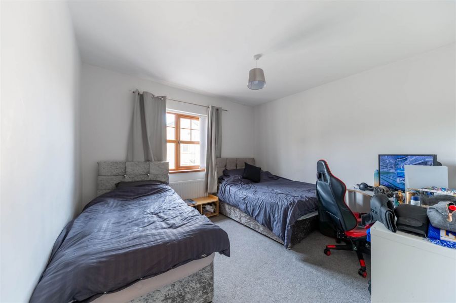 12 Chapel View