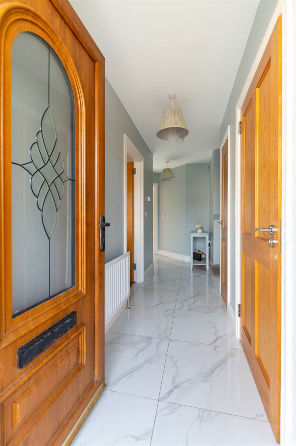 12 Chapel View