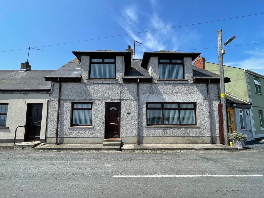 21 Fishermans Row
